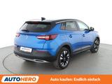 Opel Grandland X 1.6 Turbo Ultimate *ACC*SHZ*PDC*ALU* - gebrauchte Opel Grandland (X) aus dem Jahr 2020