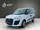 Fiat Doblò 1.4 Active Klima/AHK/Scheckheft