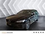 Volvo V60 T6 Recharge Plus Dark AWD Licht-Paket Harman - Volvo V60 Gebrauchtwagen in Stuttgart