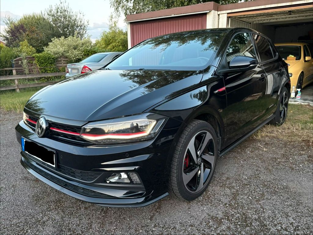 Image of Volkswagen Polo