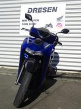 Honda SH 125 i ABS | Neu | 2026er Modell | - HONDA SH 125I