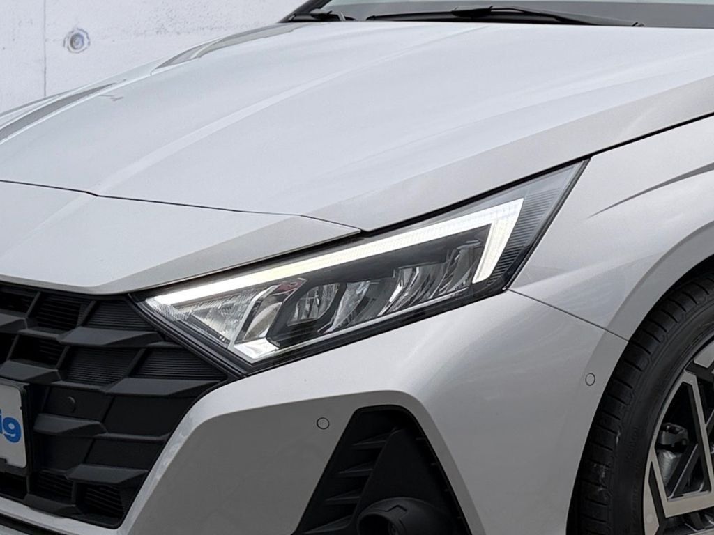 Hyundai i20 – Bild 5