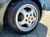 Porsche 968 Coupe 3.0 *Oakgreen* HISTORIE H-ZULA NOTE 2! - Porsche 968 mit Benzin-Antrieb: Scheckheftgepflegt