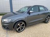 Audi Q3 2.0 TDI Quattro /S Line 205 PS Sport /ABT - Audi Q3 Abt Gebrauchtwagen