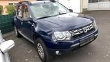 Dacia Duster I Ambiance 4x2 - Dacia Gebrauchtwagen in Frankfurt