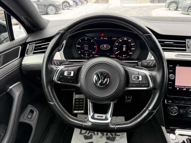 Volkswagen Passat Variant Highline BMT/Start-Stopp