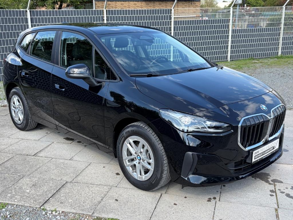 BMW 216 Active Tourer i Park-Assistent AppleCarPlay
