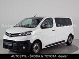 Toyota 2.0D 145k PROFESSIONAL COMBI L1 8S KUPPLUNG - gebrauchte Toyota Proace (Verso) aus dem Jahr 2023