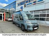 Knaus Boxlife Pro 600 Street*UVP: 82.687 €*VOLLL