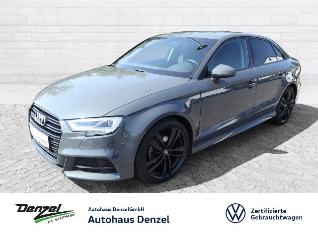 Audi A3 S line 1.4 TFSI sport MMI/LED/GRA