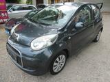 Citroën C1 1.0 Style - gebrauchte Citroën C1 aus dem Jahr 2010