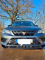 Cupra Ateca 2.0 TSI 221kW Limited Edition 4Drive D... - Cupra Ateca von privat