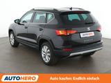 Seat Ateca 1.4 TSI ACT Style Aut.*NAV*ACC*PDC*SHZ*ALU - Seat Ateca Style mit Benzin-Antrieb