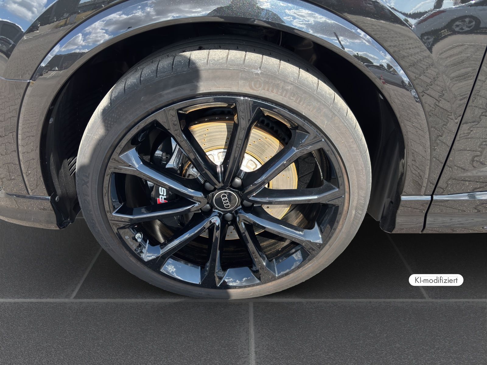 Audi RSQ3 - Bild 9
