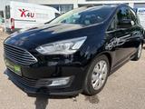 Ford C-MAX 1.5 Titanium BI-XEN*NAV*SHZ*PDC*CAM*EL-KLA - gebrauchte Ford C-Max aus dem Jahr 2018