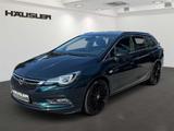 Opel Astra Ultimate 150Ps Automatik Leder Navi PDC Ca - Opel Astra: Ps
