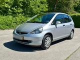 Honda jazz Automat - Honda Jazz Gebrauchtwagen in München