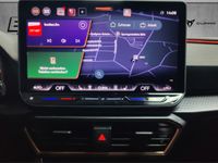 Cupra Formentor - Vorschau Bild 15
