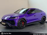 Lamborghini Urus PANO+B&O+HUD+LIFT+AHK - Lamborghini Gebrauchtwagen in Hamburg