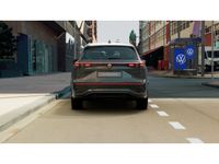 Volkswagen Tayron - Vorschau Bild 12