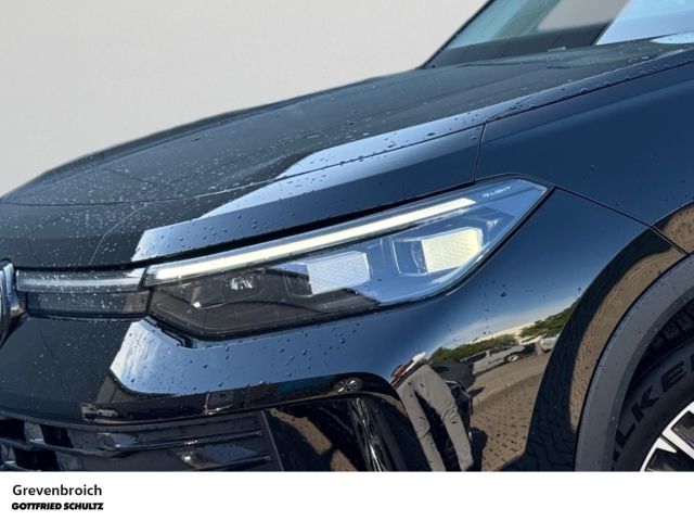 Volkswagen Tayron - Bild 5