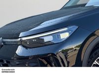 Volkswagen Tayron - Vorschau Bild 5