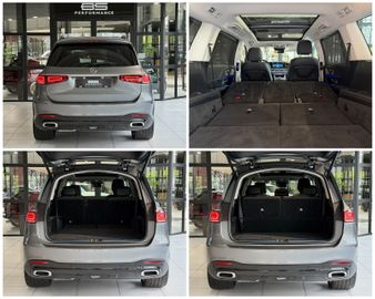 Mercedes GLS 400 - 8