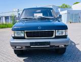 Opel Monterey RS 3.2i 24V - Opel Monterey: Geländewagen
