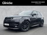 Land Rover Range Rover Sport P460e Hybrid Dynamic SE - Land Rover Range Rover Sport Se mit Hybrid-Antrieb (Benzin/Elektro)