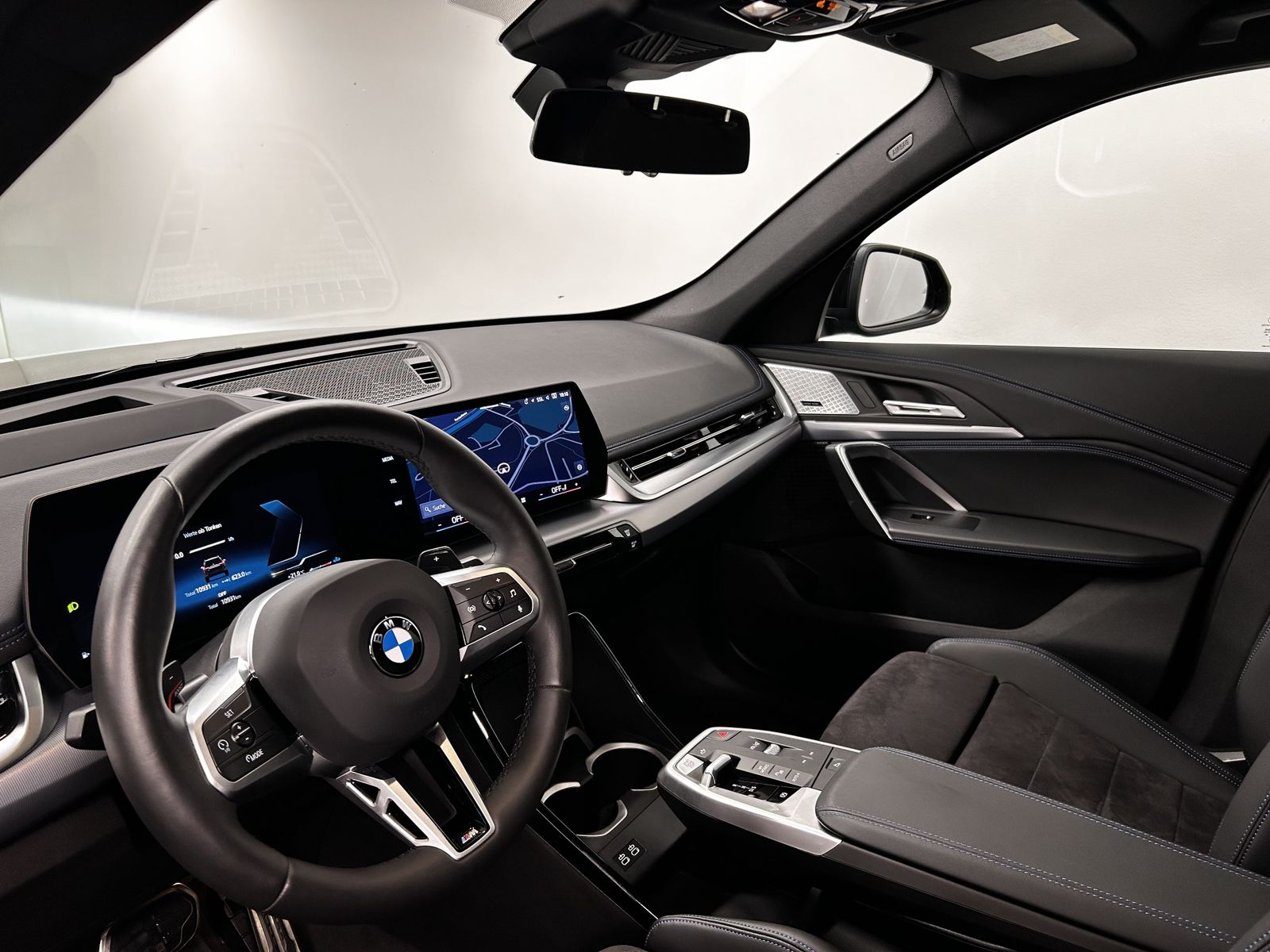 BMW X1 - Bild 28