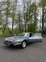 Jaguar XJS - scheckheftgepflegte Jaguar XJS
