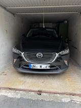 Mazda CX-3 2.0 SKYACTIV-G 150 Sports-Line AWD Spor... - Mazda CX-3: Skyactiv 150