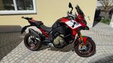 Ducati Multistrada Pikes Peak V4 - viele Extras - DUCATI MULTISTRADA V4 PIKES PEAK