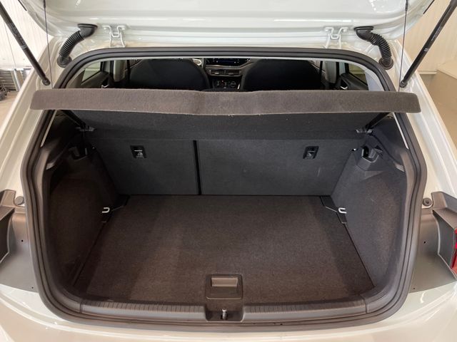 Polo Style 1.0 TSI DSG ACC RFK PDC LED