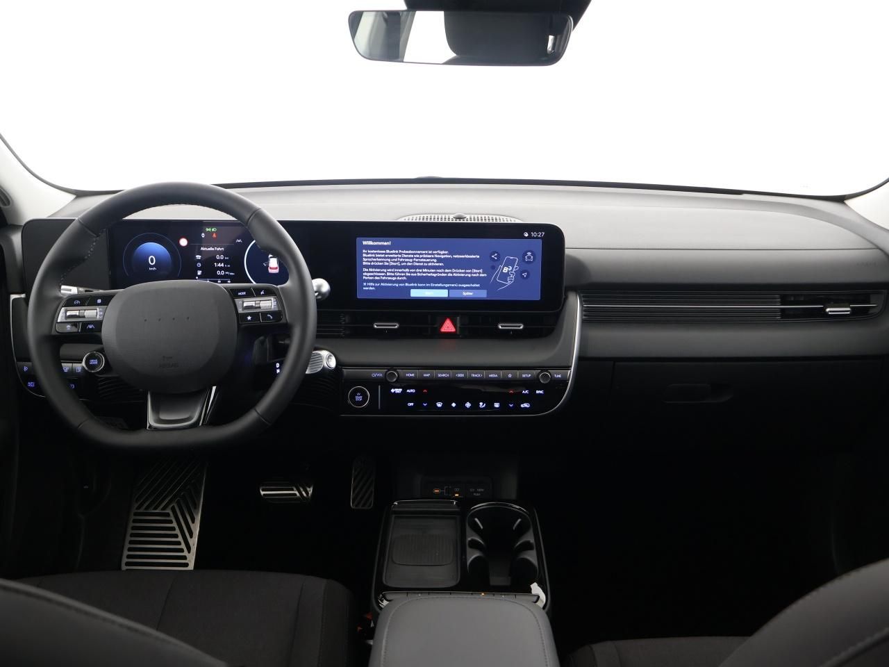 Hyundai IONIQ 5 – Bild 10