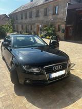 Audi A4 1.8 TFSI Ambiente Ambiente