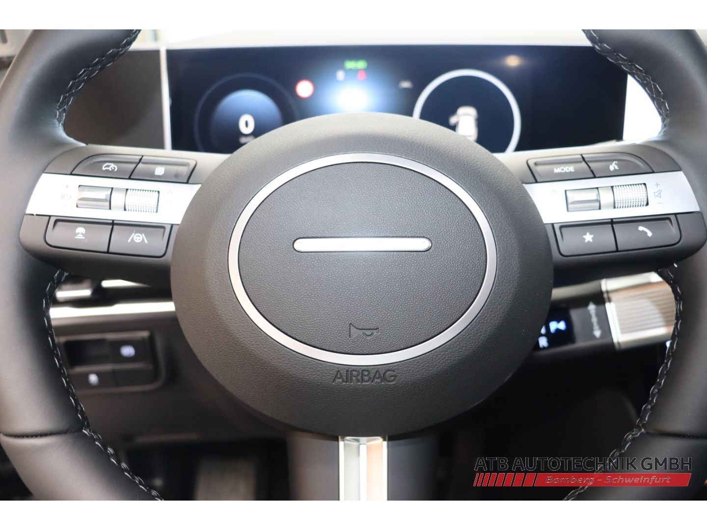 Fahrzeugabbildung Hyundai Tucson Prime MY26 1.6 T-GDI 150 PS 7-DCT 2WD HUD