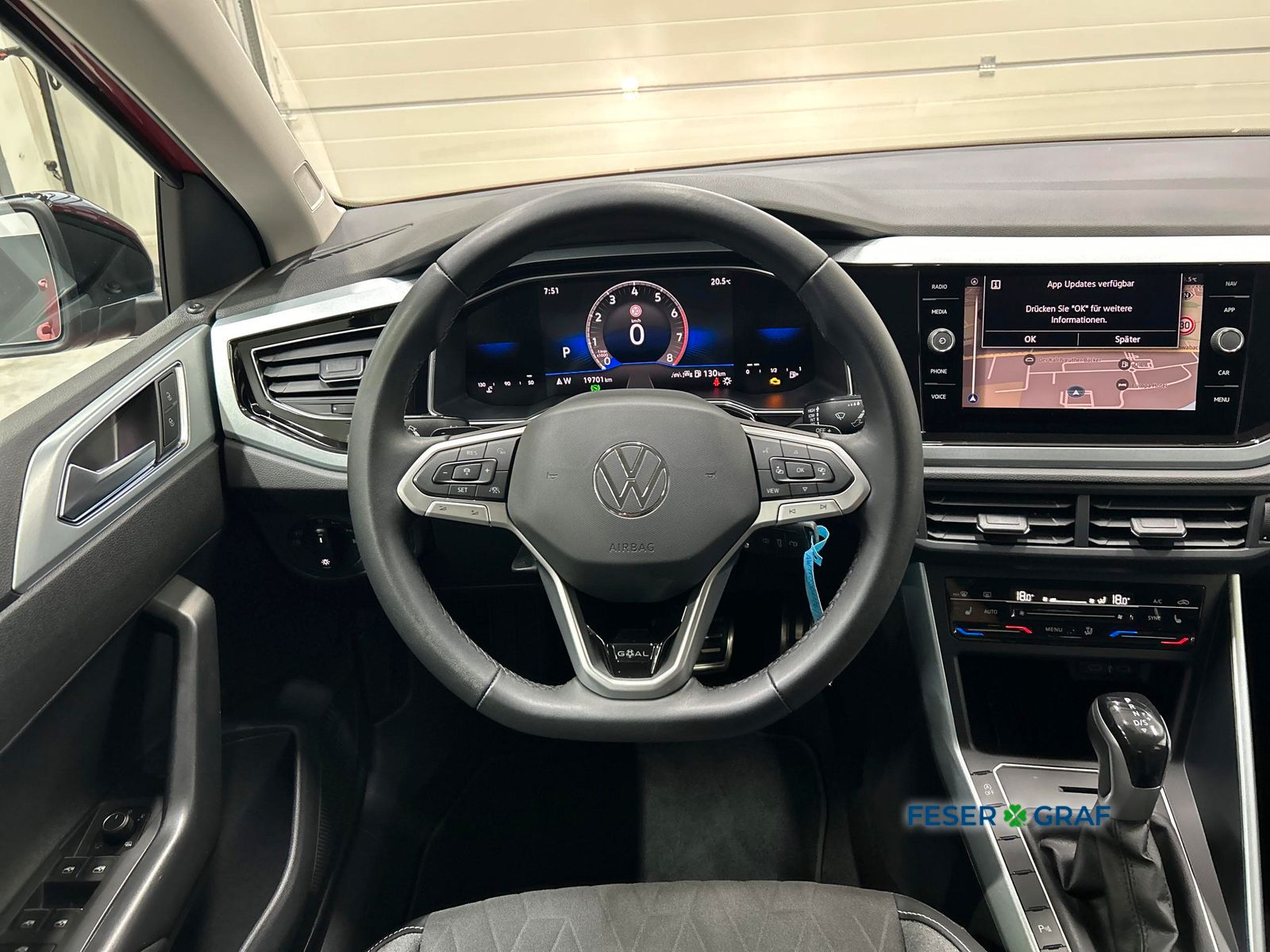 Volkswagen Polo - Bild 9