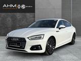 Audi A5 Sportback g-tron sport Assistenz-Paket Tour M - Audi A5 mit CNG-Antrieb: Automatik