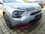 Citroën C4 Lim. Shine LEDER KAMERA LED Head-Up - Citroën C4 in Braunschweig