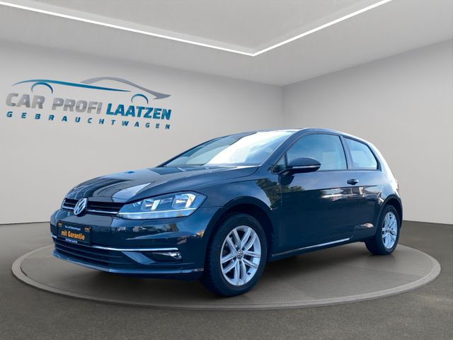 Volkswagen GOLF  BMT/STARTSTOP"COMFORTLINE"GARANTIE"FINANZ