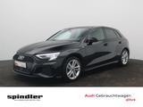 Audi A3 Sportback S-Line 30 TFSI S-tronic / LED, RFK - Audi Gebrauchtwagen von 2023