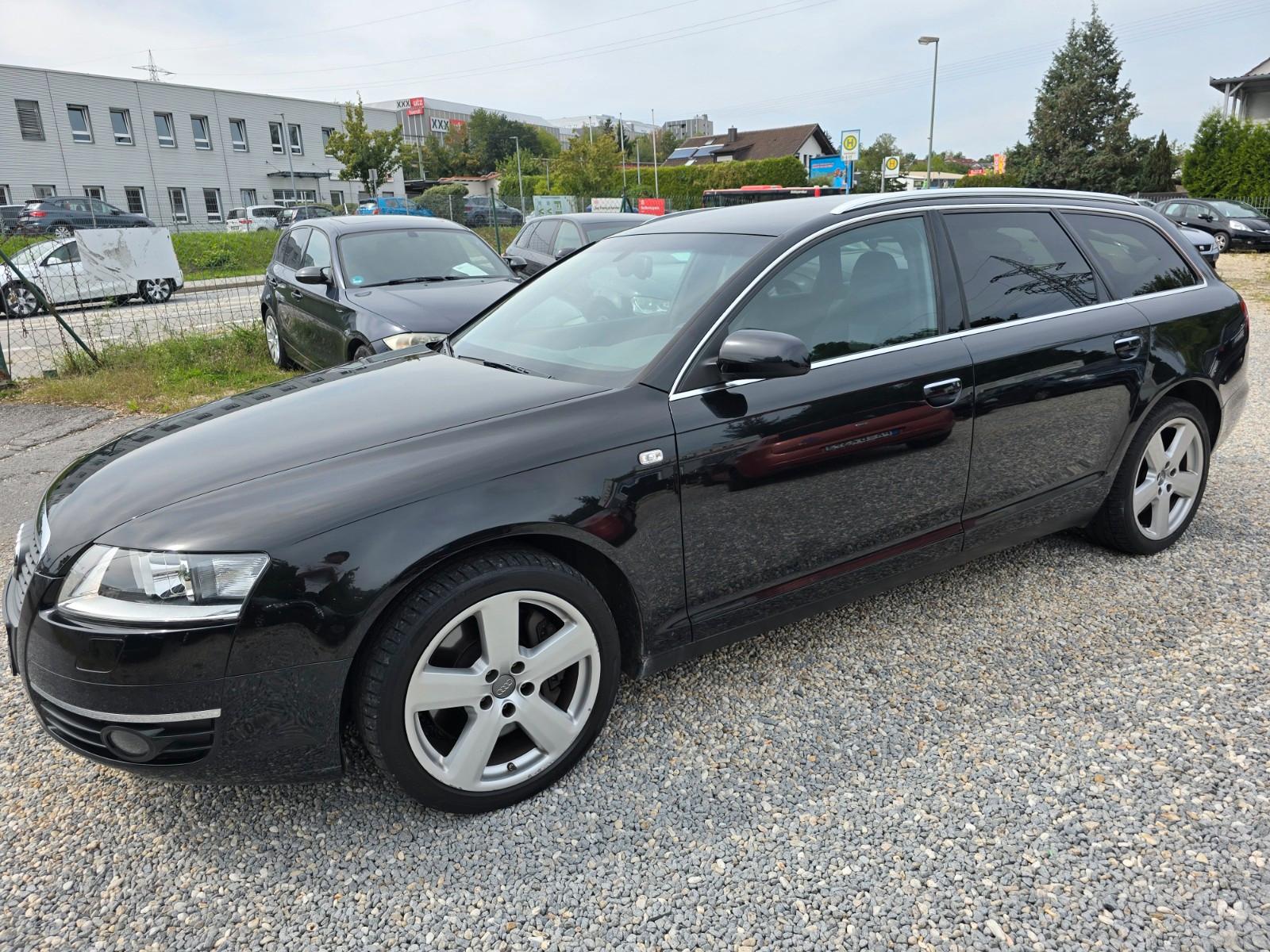 Audi Quattro 2008 — вигляд ззаду