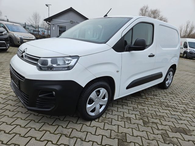 Citroën Berlingo 1.5 Tempomat 3Sitze PDC Klima bluetooth