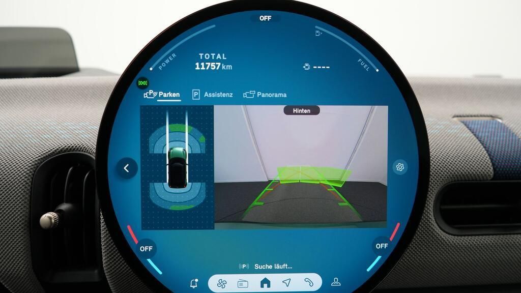 MINI Cooper S - Bild 20