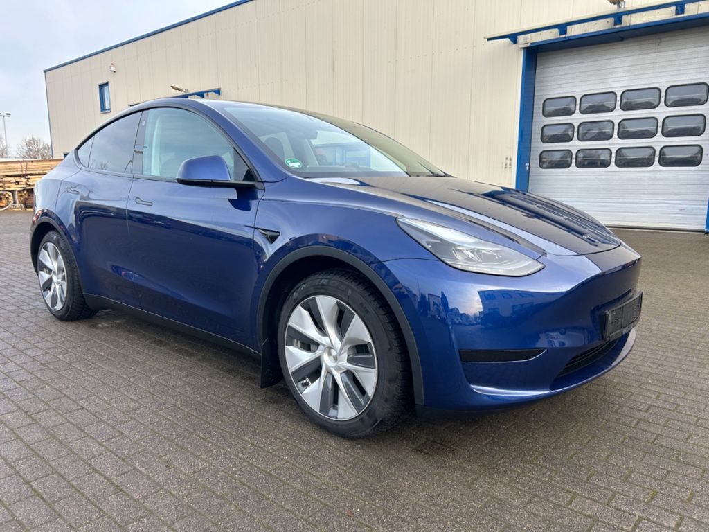 Angebot ansehen Tesla Model Y