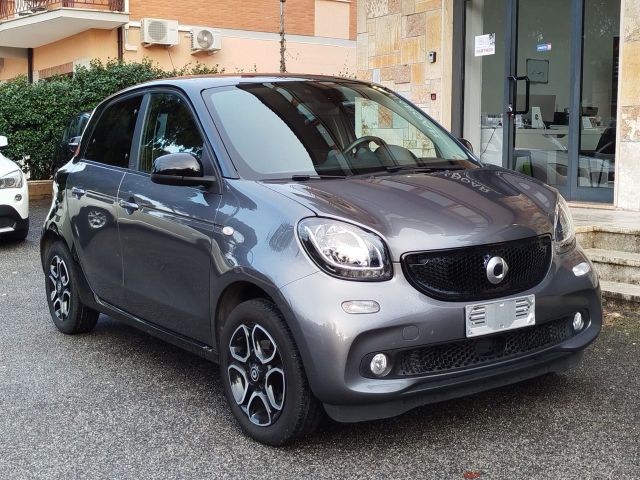 Smart ForFour 0.9 90cv Benzina - Automatica