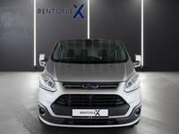Ford Transit Custom Limited 1.Hd