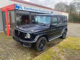 Mercedes-Benz G 400d AMG-LINE OPTIK G63 incl. 22Zoll AMG - gebrauchte Mercedes-Benz G 400 aus dem Jahr 2023