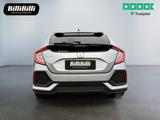 Honda Civic 1,0 VTEC Turbo Elegance 5d - Honda Civic